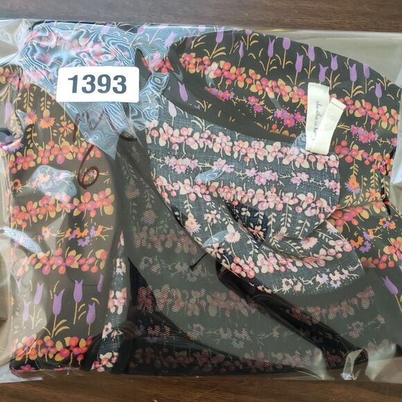 MAEVE by Anthropologie Sleeveless dress M “She Who is Beautiful” VSCO Girl Boho - Picture 10 of 10